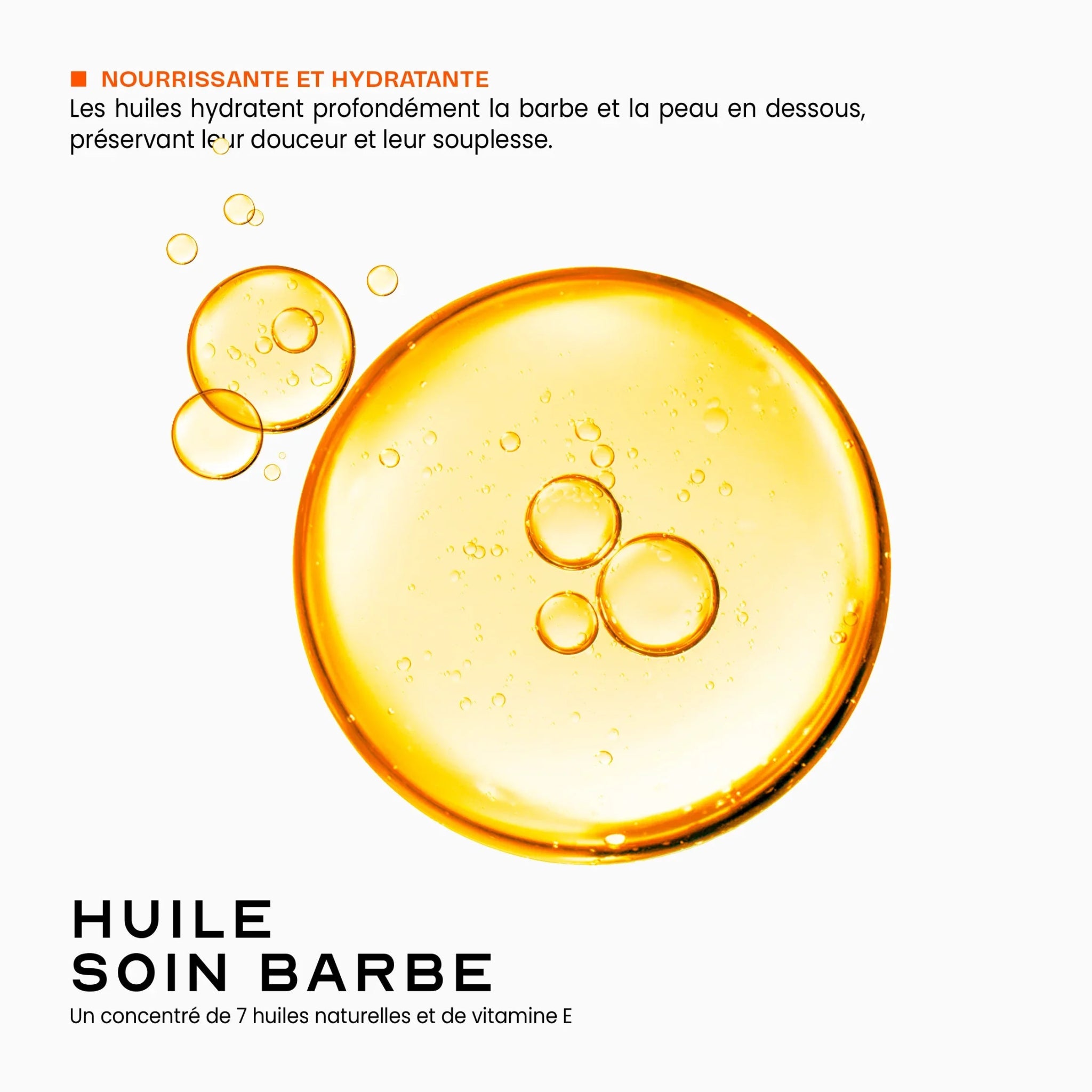 Coffret Huile et Shampoing pour Barbe - Aya Cosmetique