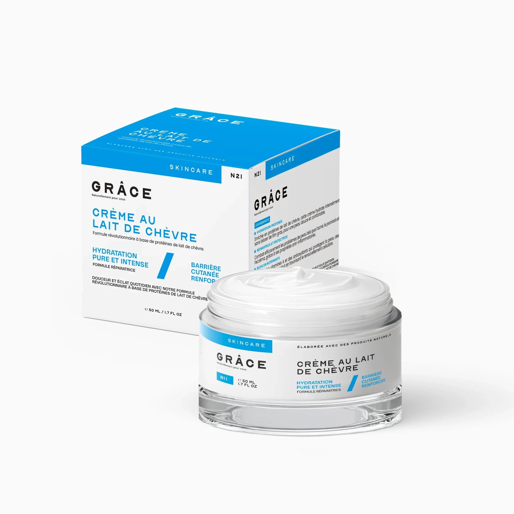Coffret Revitalisant – Une routine complète pour une peau éclatante et régénérée - Aya Cosmetique