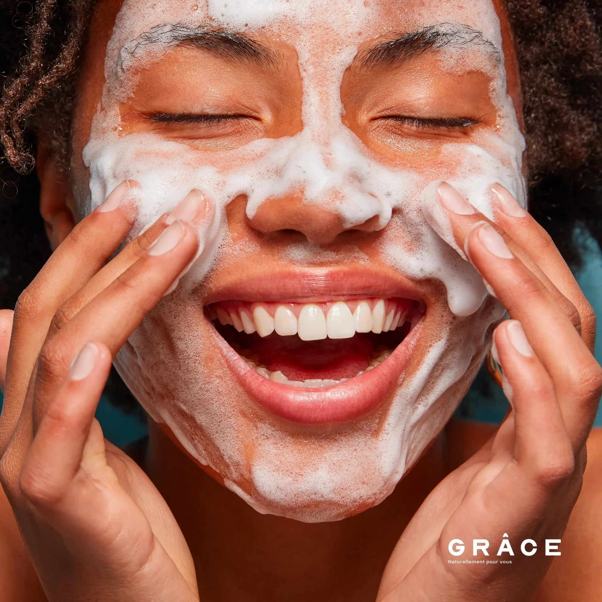 Skin Care Routine - Aya Cosmetique