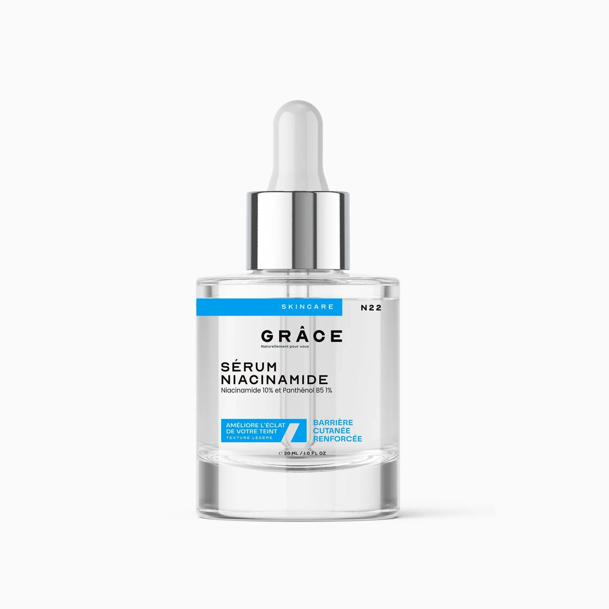 Sérum Niacinamide - Aya Cosmetique