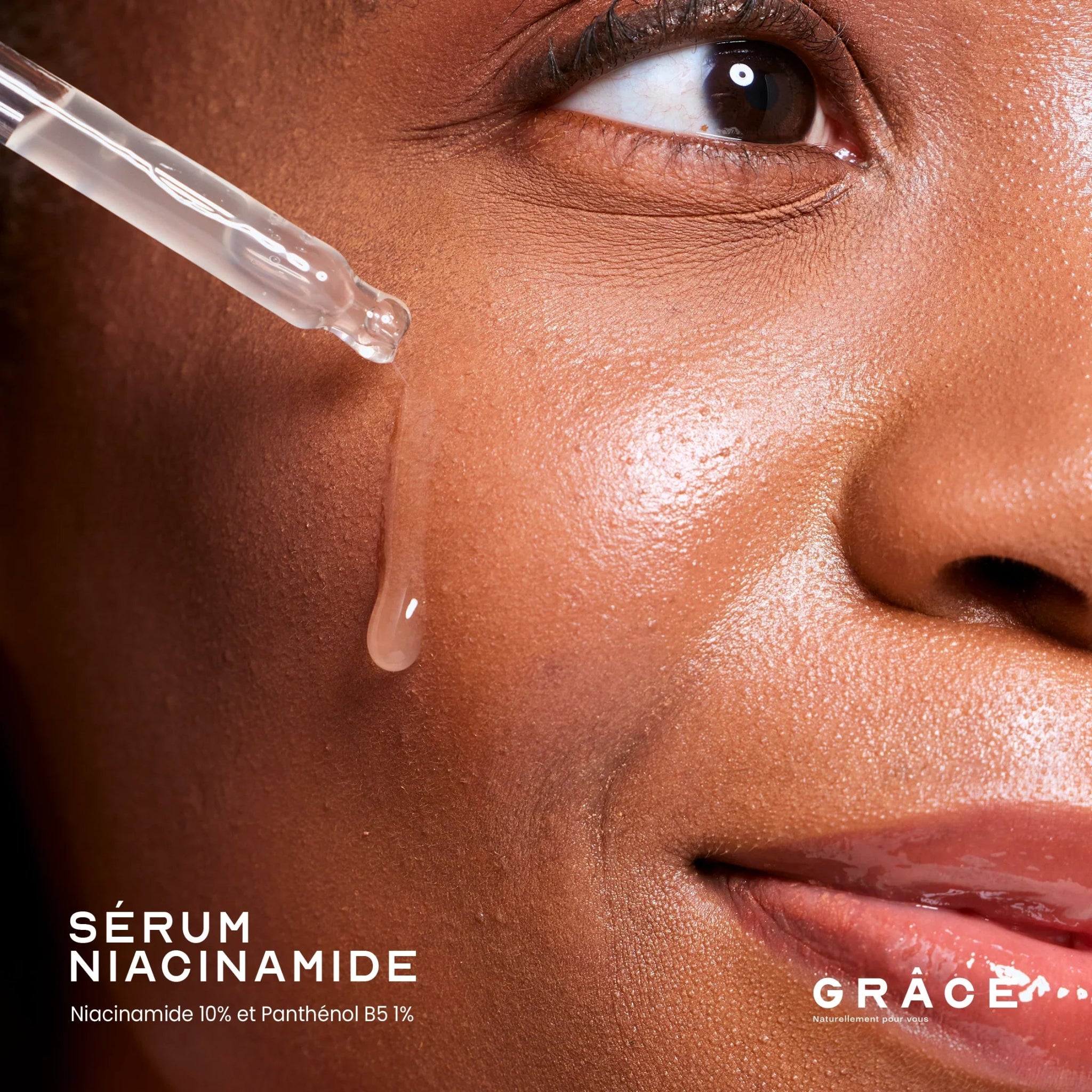 Sérum Niacinamide - Aya Cosmetique